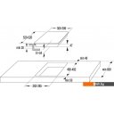 Варочные панели Gorenje ECT322BCSC