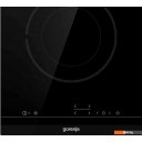 Варочные панели Gorenje ECT322BCSC