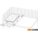 Варочные панели Hansa BHC36106