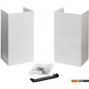 Вытяжки Elikor White Storm 60П-650-П3Л (белый)