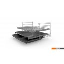 Духовые шкафы Bosch HBJ558YB0Q