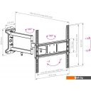 Кронштейны Arm Media LCD-415