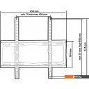 Кронштейны Tuarex OLIMP-113