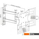 Кронштейны Ultramounts UM877