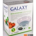 Кухонные весы Galaxy GL2803