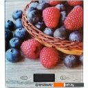 Кухонные весы Endever Chief-502