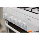 Кухонные плиты De luxe 506040.05г