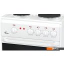 Кухонные плиты Flama AE 1403 W