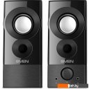 Мультимедиа акустика SVEN 357