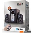 Мультимедиа акустика Ginzzu GM-405 Мультимедиа акустика Ginzzu GM-405
