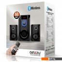 Мультимедиа акустика Ginzzu GM-425 Мультимедиа акустика Ginzzu GM-425