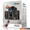 Мультимедиа акустика Ginzzu GM-426 Мультимедиа акустика Ginzzu GM-426