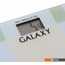 Напольные весы Galaxy GL4801