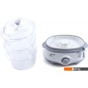 Пароварки Endever Vita 170