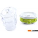 Пароварки Endever Vita 171