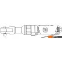 Пневматические гайковерты Thorvik ARW1261