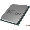 Процессоры AMD Athlon 200GE