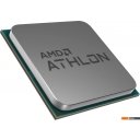 Процессоры AMD Athlon 200GE