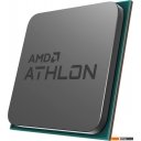 Процессоры AMD Athlon 200GE