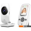 Радионяни и видеоняни Motorola MBP481