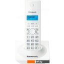 Радиотелефоны DECT Panasonic KX-TG1711RUW