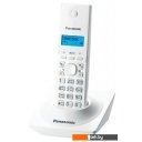 Радиотелефоны DECT Panasonic KX-TG1711RUW