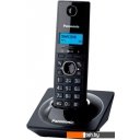 Радиотелефоны DECT Panasonic KX-TG1711RUB