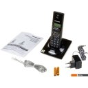 Радиотелефоны DECT Panasonic KX-TG1711RUB