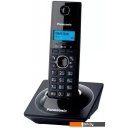 Радиотелефоны DECT Panasonic KX-TG1711RUB