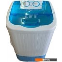 Стиральная машина Renova WS-85PE (с крышкой-трансформером)