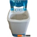 Стиральная машина Renova WS-85PE (с крышкой-трансформером)