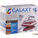 Утюги Galaxy GL6150