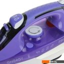 Утюги Energy EN-314 (фиолетовый)