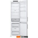 Холодильники LG GA-B509CQCL