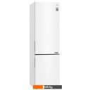 Холодильники LG GA-B509CQCL