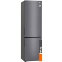 Холодильники LG GA-B509CLCL