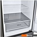Холодильники LG GA-B509CLCL