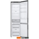 Холодильники LG GA-B509CLCL