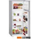 Холодильники Liebherr CTel 2531