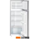 Холодильники Liebherr CTel 2531