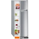 Холодильники Liebherr CTel 2531