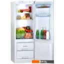 Холодильники POZIS RK-102 (серебристый)