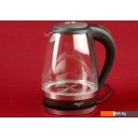 Чайники и термопоты Atlanta ATH-2463 (черный)