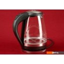 Чайники и термопоты Atlanta ATH-2463 (черный)