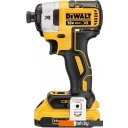 Электродрели и дрели-шуруповерты DeWalt DCF887P2 (с 2-мя АКБ 5 Ah)