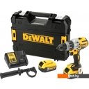 Электродрели и дрели-шуруповерты DeWalt DCD996P2 (с 2-мя АКБ 5 Ah)