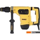 Перфораторы DeWalt D25481K