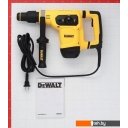 Перфораторы DeWalt D25481K