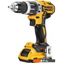 Электродрели и дрели-шуруповерты DeWalt DCD796D2 (с 2-мя АКБ 2 Ah)