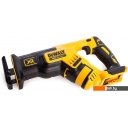 Электропилы DeWalt DCS367N (без АКБ)